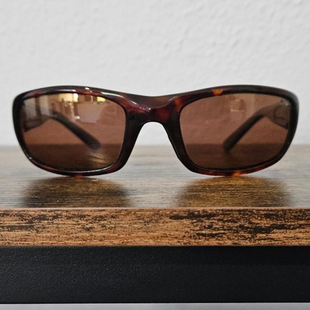 Maui Jim - STINGRAY - MINT CONDITION !!!